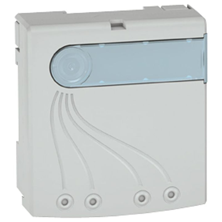 legrand - Optische verdeeldoos 1 vezel SC/APC - 413050-E⚡shock