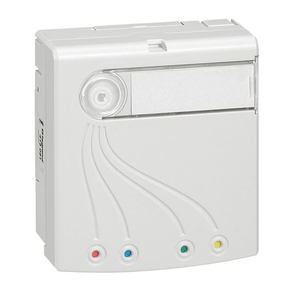 legrand - Optische verdeeldoos 4 vezels SC/APC - 413051-E⚡shock