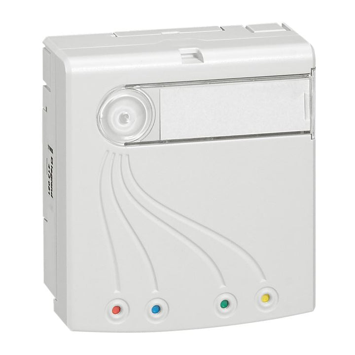 legrand - Optische verdeeldoos 4 vezels SC/APC - 413051-E⚡shock
