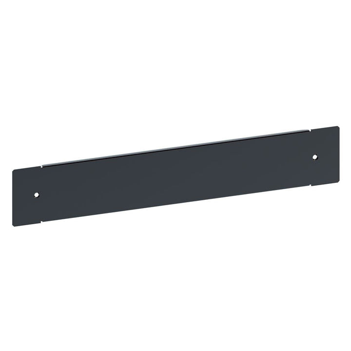 legrand - Paneel Voor/achter voor sokkel breedte 600mm - 338203-E⚡shock