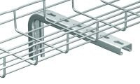 Legrand - PC21S500GS HANGPROFIEL RAIL 21 - CM557900-E⚡shock