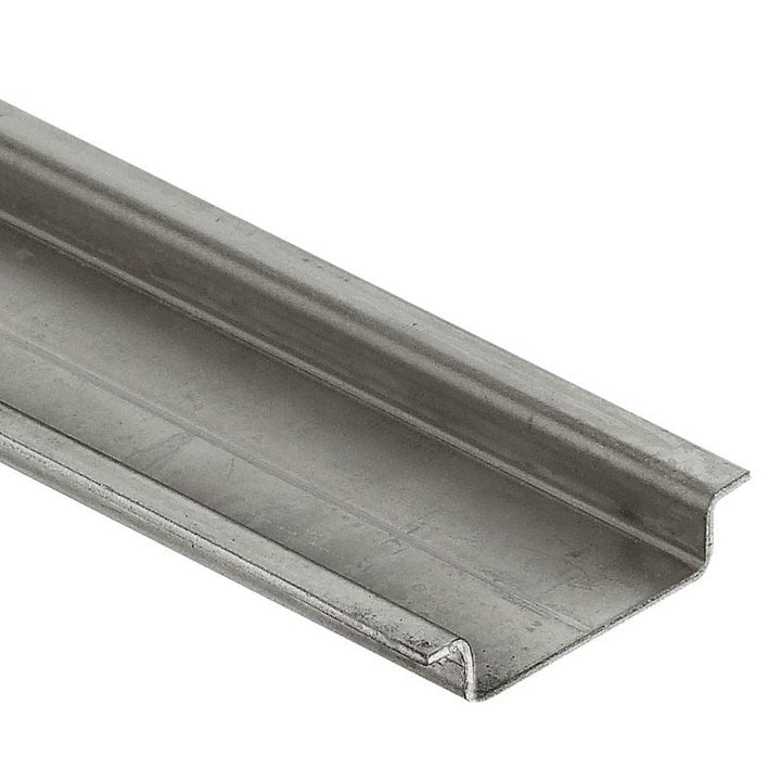 legrand - Rail EN 60715 - 2 meter diepte 7,5 mm - symmetrisch - 37404-E⚡shock