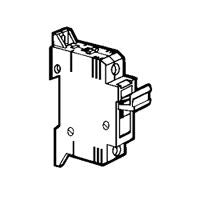 legrand - Scheider smeltp. SP38 null. Voor ind. smeltp. 10 x 38 mm - 21400-E⚡shock