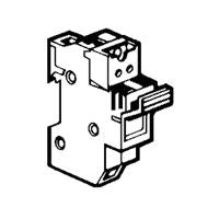 legrand - Scheider smeltp. SP58 1p+micro Voor ind. smeltp. 22 x 58 mm - 21633-E⚡shock