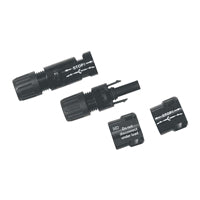 legrand - Set van connectoren te krimpen type MC4 - fotovoltaïsch - 414092-E⚡shock