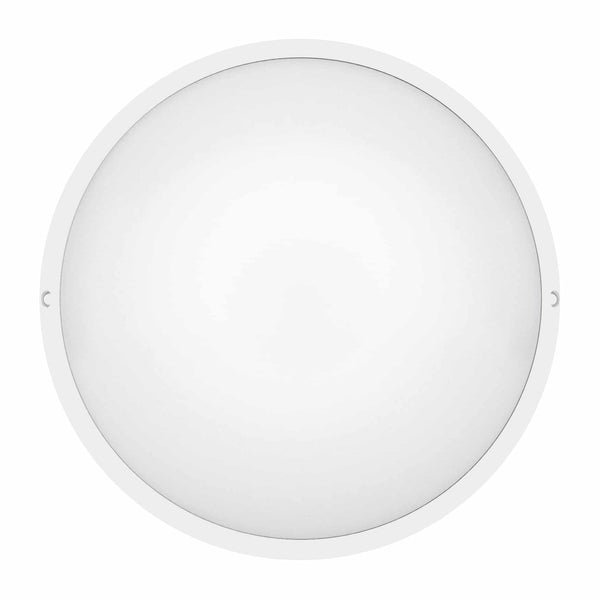 Legrand - SL - Astreo LED 1400lm Det. HF 330mm AV wit - SL532197-E⚡shock