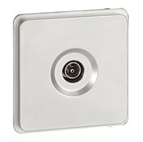 Legrand - Soliroc ctdoos TV IP20 - IK10 - 077882-E⚡shock