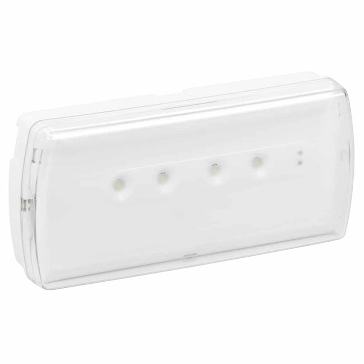 Legrand - U21 LED-P-NP-350lm-1u-IP42 standaard - 661607-E⚡shock