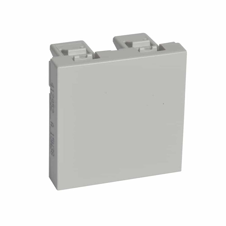 Legrand - Uitrustbare adapter vr houder op DIN rail DX³ ref. 412950 - 412952-E⚡shock