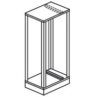 legrand - Vaste dwarssteun - l. 600 mm Voor vloerkast XL³ 4000 - 20522-E⚡shock