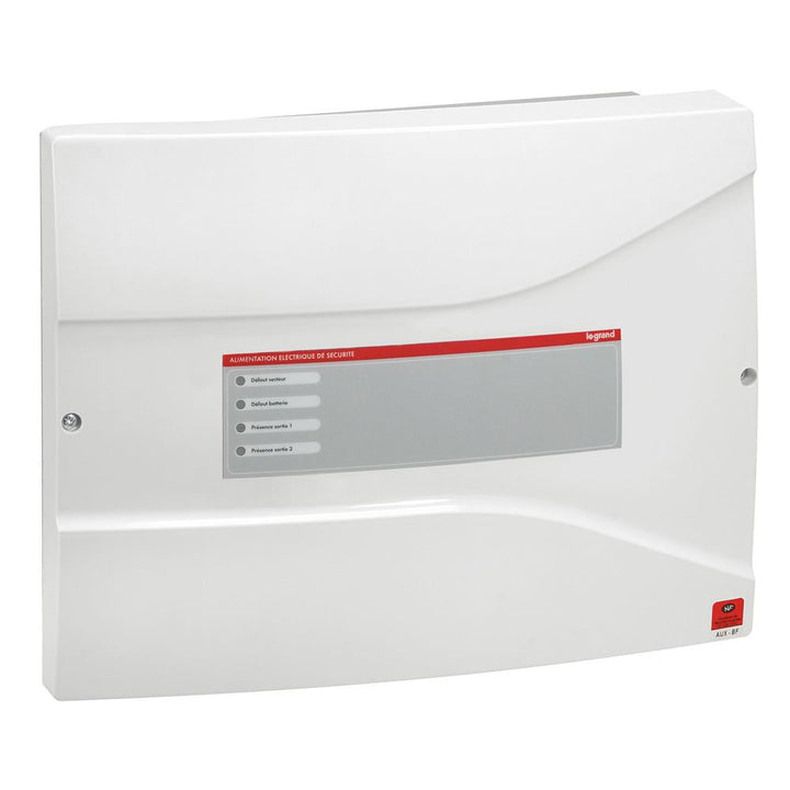 legrand - Veiligheidsvoeding 24V/70W met redundante uitgangen - 40509-E⚡shock