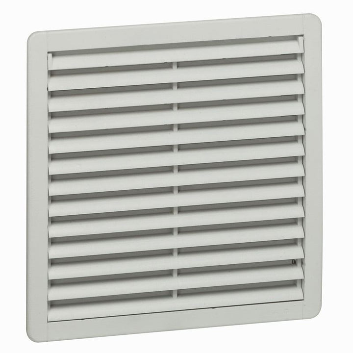 legrand - Ventialtierooster 250x250 met filter eu3 - g3 - ip54 - 34835-E⚡shock