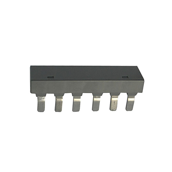 legrand - Verbindingsrail 2 apparaten voor MPX³63H - 417472-E⚡shock