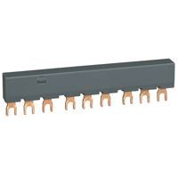 legrand - Verbindingsrail 3 apparaten voor MPX³32S 32H 32MA - 417473-E⚡shock