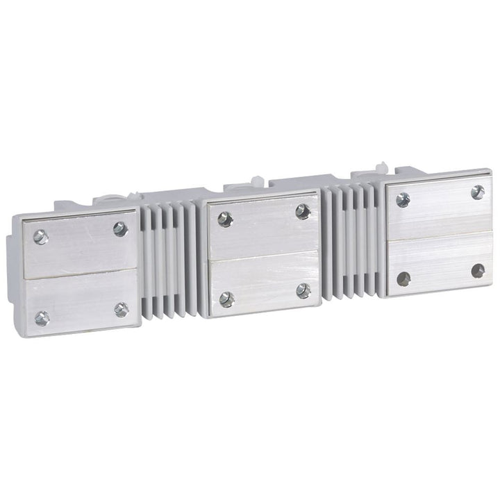 legrand - Verbreder vlakke aansluiting DMX³ 3P vast - frame 1 - 28886-E⚡shock