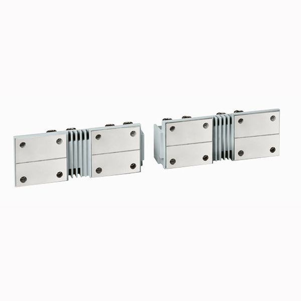 legrand - Verbreder vlakke aansluiting DMX³ 4P vast - frame 1 - 28887-E⚡shock