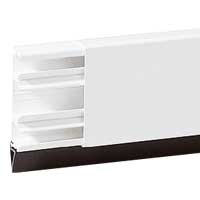 Legrand - Verhoogstuk plintmontage 2,1 m voor alle DLP lijsten - 030677-E⚡shock