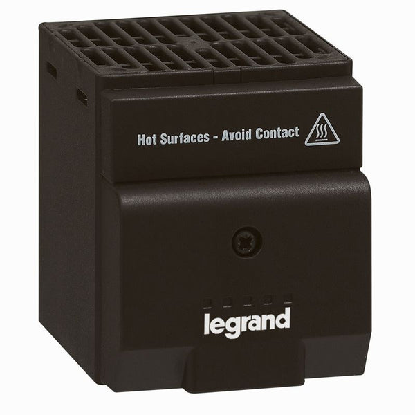 legrand - Verwarmingsweerstand - gepuls. lucht - 150W - 35310-E⚡shock