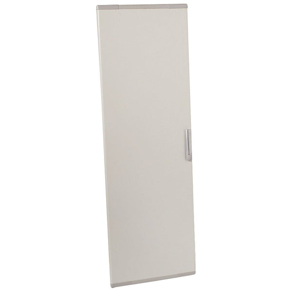 legrand - Vlakke metalen deur - h 1400mm Voor externe mantel XL³ 800 - 20483-E⚡shock