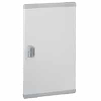 Legrand - Vlakke metalen deur - h 750mm voor kabelmantel XL³ 400 - 020164-E⚡shock