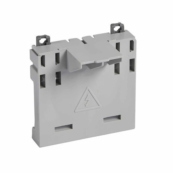 Legrand - Voedingsmodule+beschermkap 125A-voor verdeler XH³ plug - 405242-E⚡shock