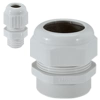 Legrand - Wartel kunststof ISO 25-IP 55 aanspancap. min. 13 mm - 096805-E⚡shock