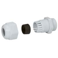 Legrand - Wartel kunststof PG 13-IP 55 aanspancap. min. 7 mm - 096823-E⚡shock