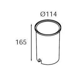 modular - GRANNOS RECESSED BOX ROUND - 10800330-E⚡shock