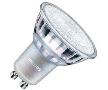 philips - MAS LED spot VLE D 4.9-50W GU10 927 60D - 70791300-E⚡shock