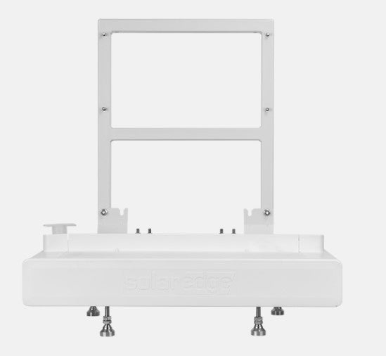 SOLAREDGE - Solaredge Energy Bank Floor Stand - IAC-RBAT-FLRSTD-01-E⚡shock