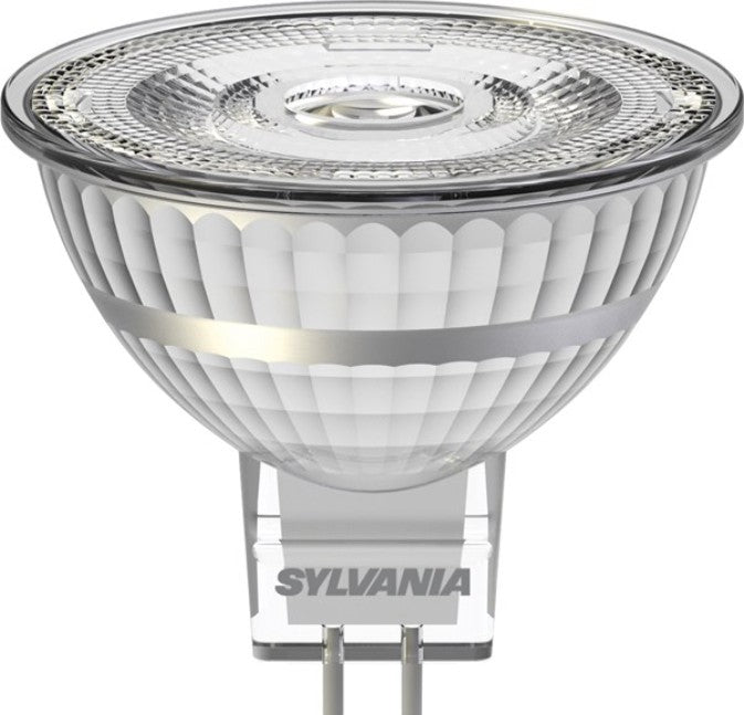 sylvania - RefLED Superia Retro MR16 621Lm DIM 830 36d SL - 29223-E⚡shock