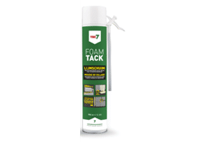 Tec 7 - Lijmschuim foamtack 750ml - 670010000-E⚡shock