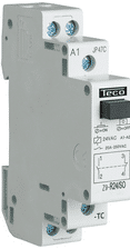 TECO - RELAIS 20A 230V 1NO - Z9R230S-E⚡shock