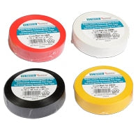 TECO - Zelfdovende isolatietape blauw dikte 0,18mm; breedte 50mm; lengte 20m - NI09BL-E⚡shock