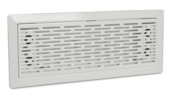 VENTILAIR - MCIB63 / MUURCOL. MT INSTELBAAR RSTR 200X100 BOVEN - 2005000145-E⚡shock