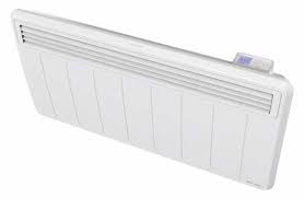 DIMPLEX - Convector Vast Plx 100E - DI5270155-E⚡shock