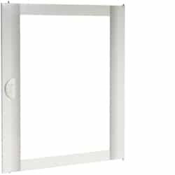 Hager - Doorzichtige deur h.750mm b.620mm - FC342-E⚡shock