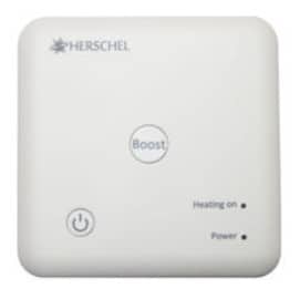 HERSCHEL - HERSCHEL IQ RECEIVER (16 AMP) - TIQ-ROOMR-E⚡shock